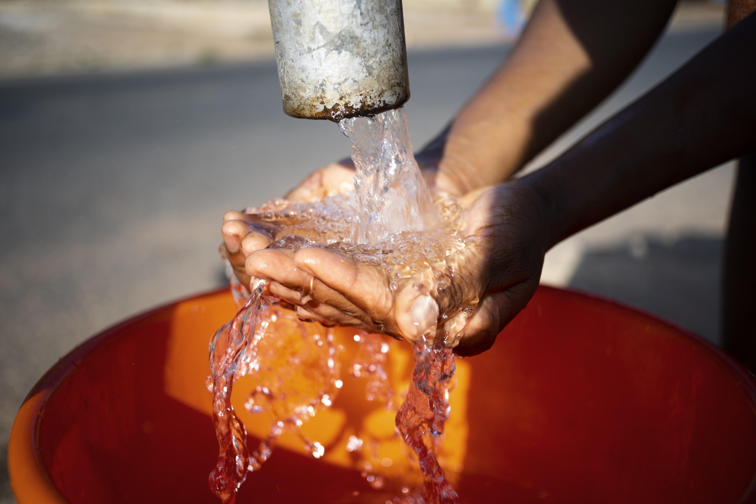 Top Challenges in Providing Clean Drinking Water in the UAE