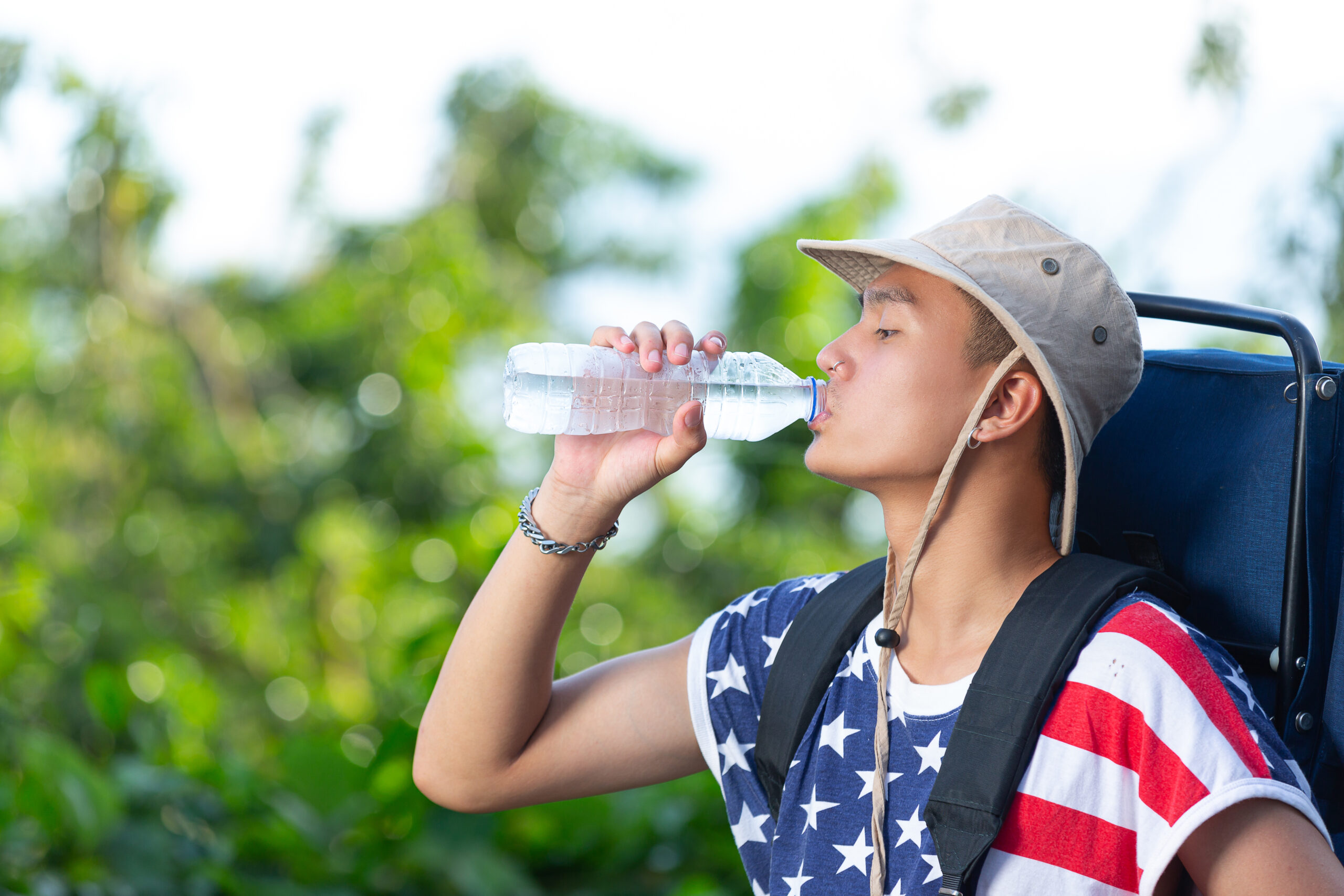 The Importance of Safe Drinking Water for a Healthy Nation