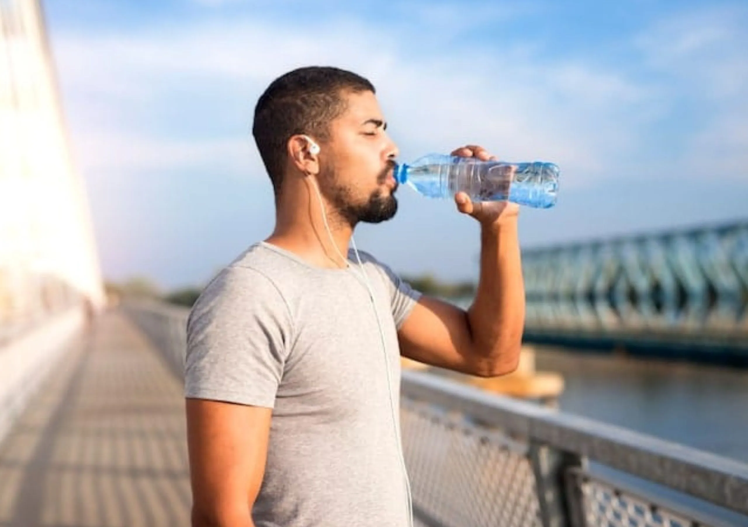 The Advantages of Using The National Drinking Water Company