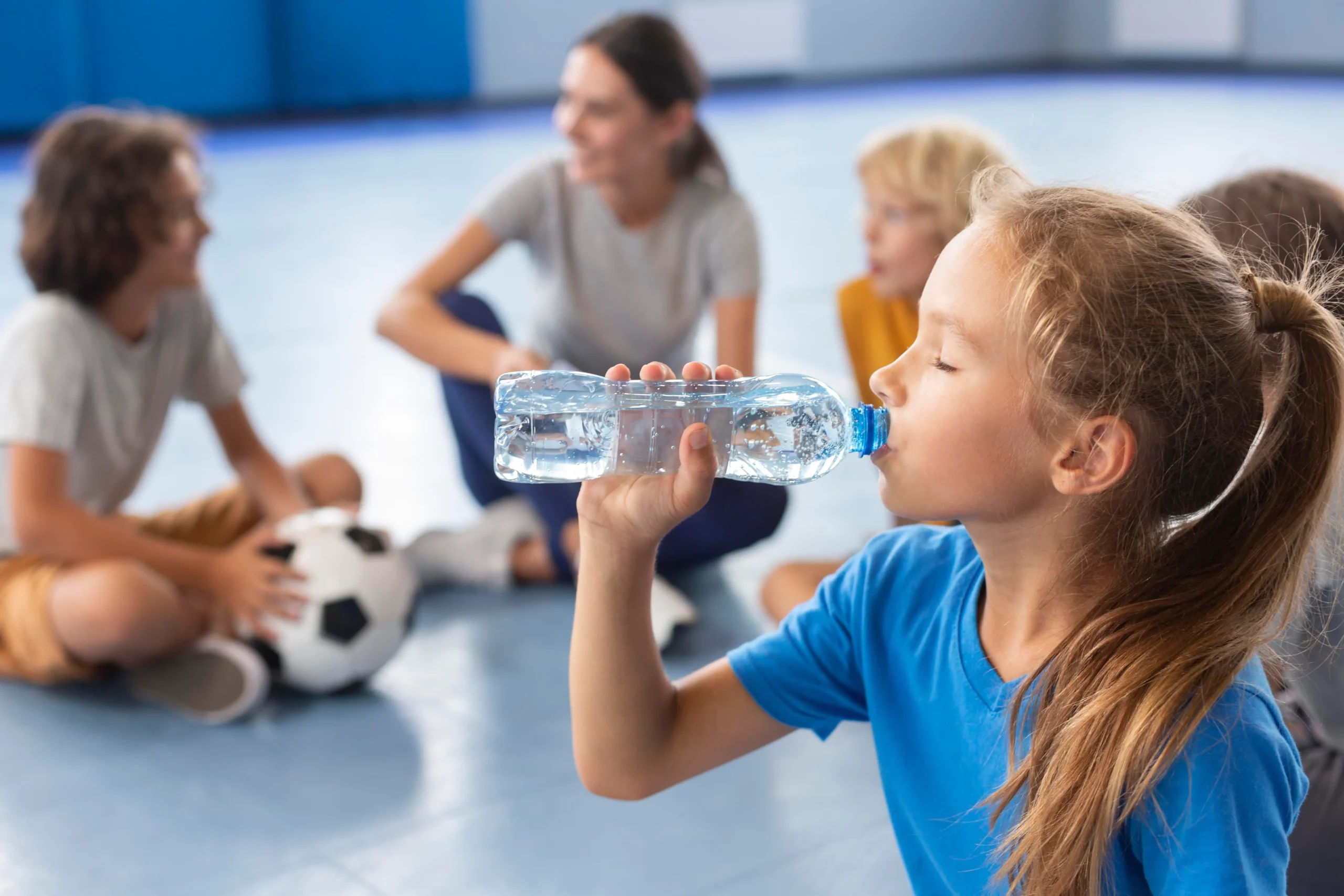 Choosing the Right Drinking Water Solutions for Your Educational Facility